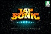 game pic for Tap Sonic